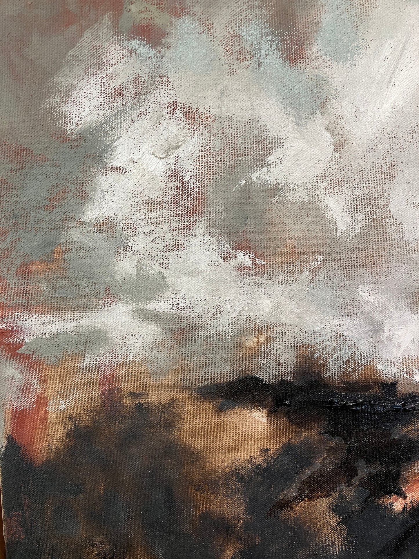 After the storm, 2026