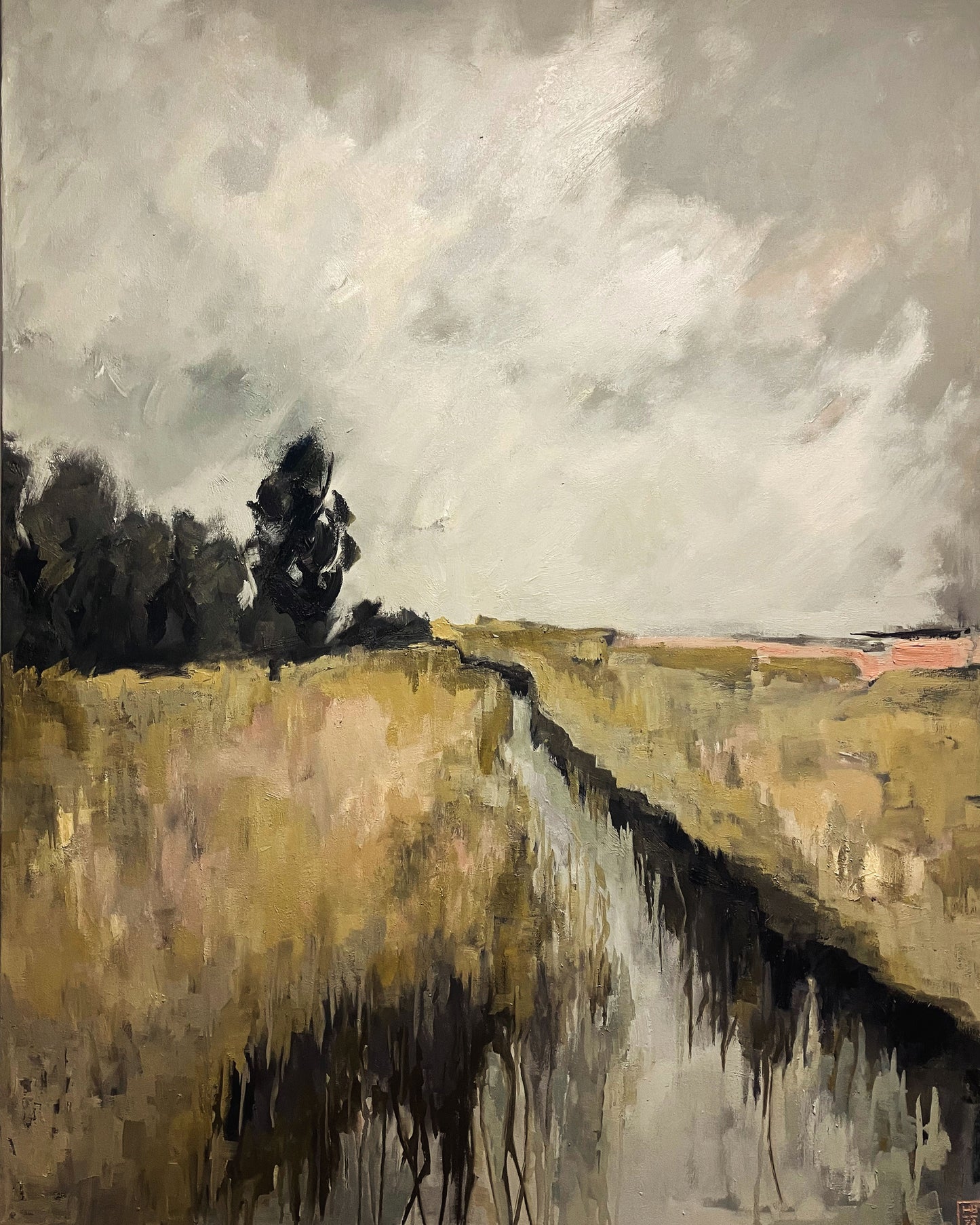 Flatlands,2024