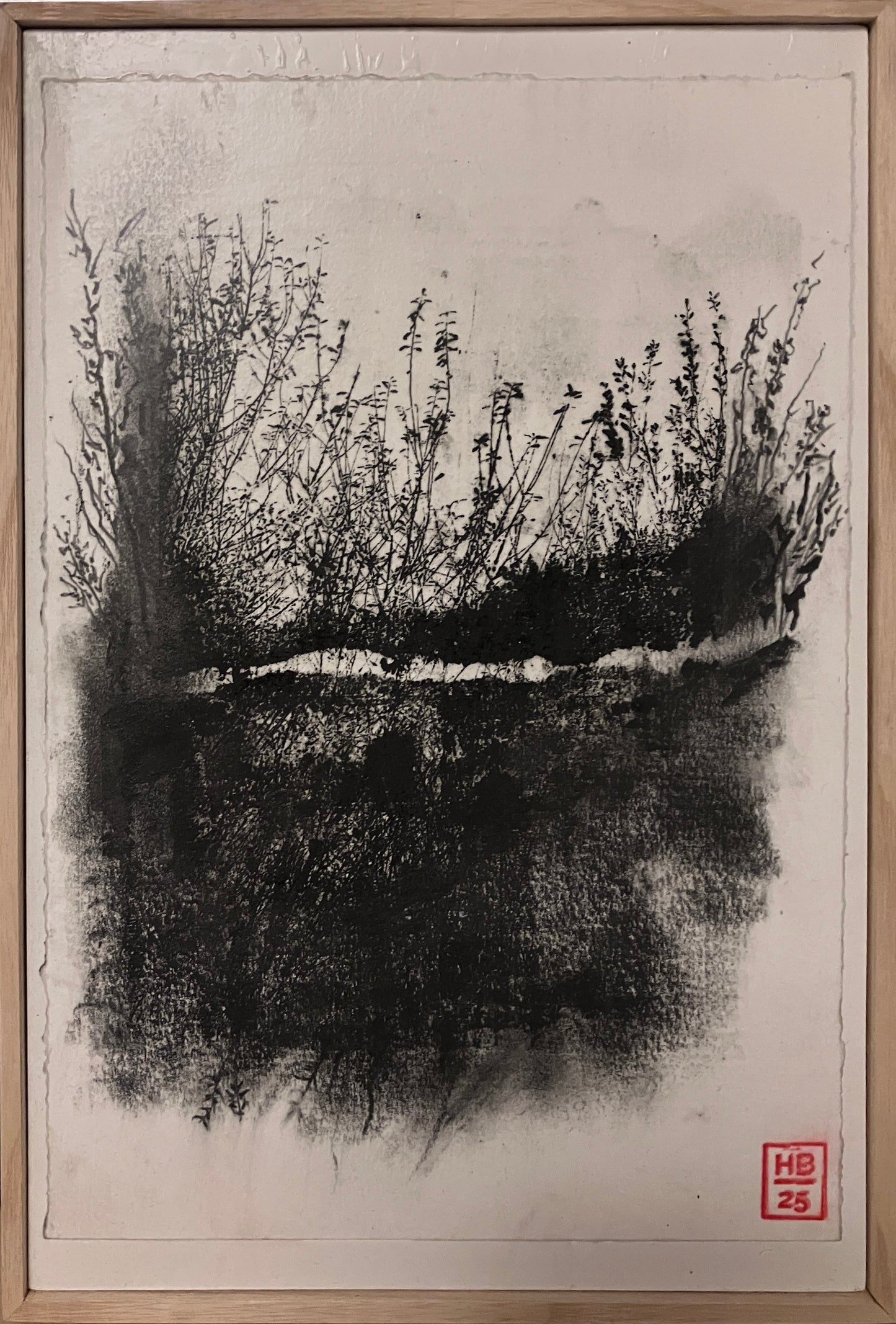 Hedgerow II
