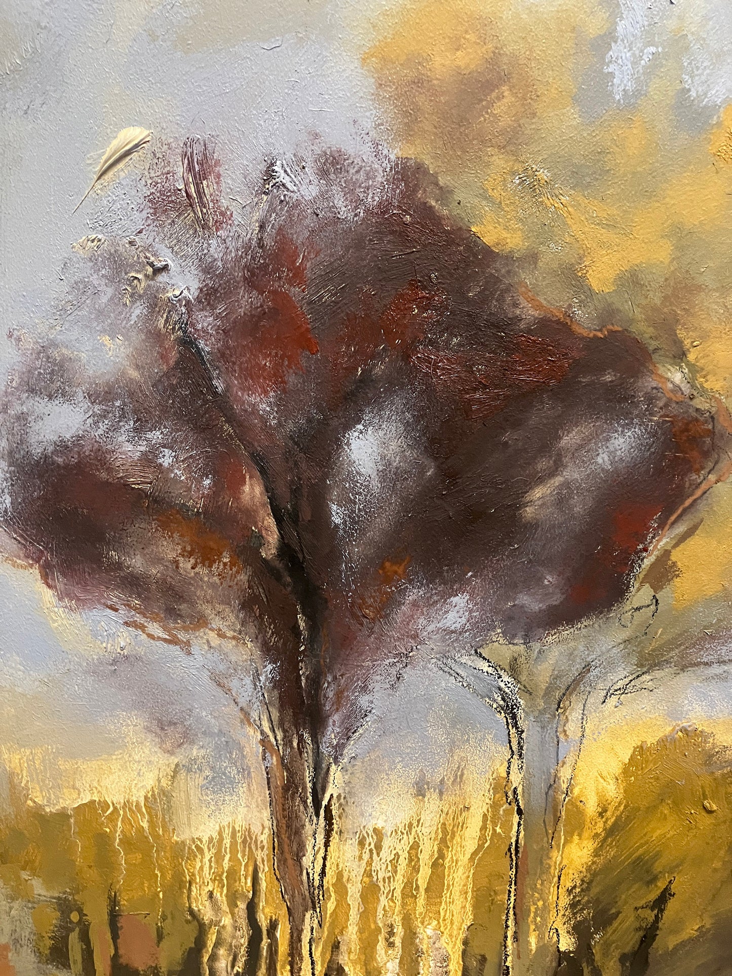 Twilight Rooted, 2025