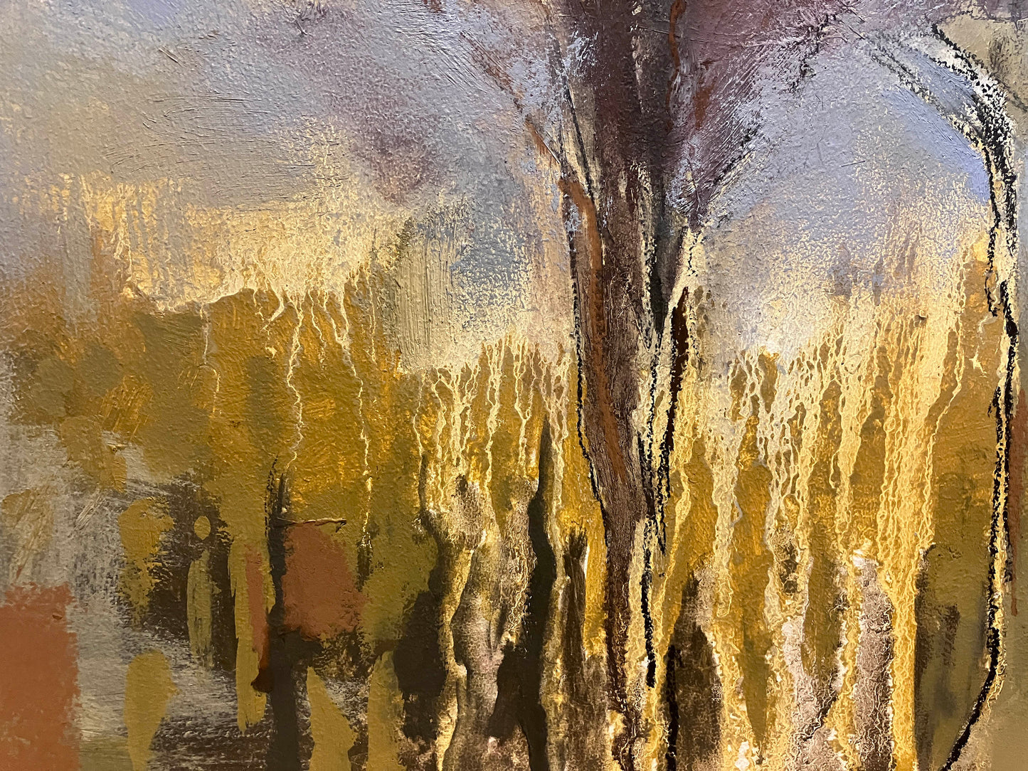 Twilight Rooted, 2025