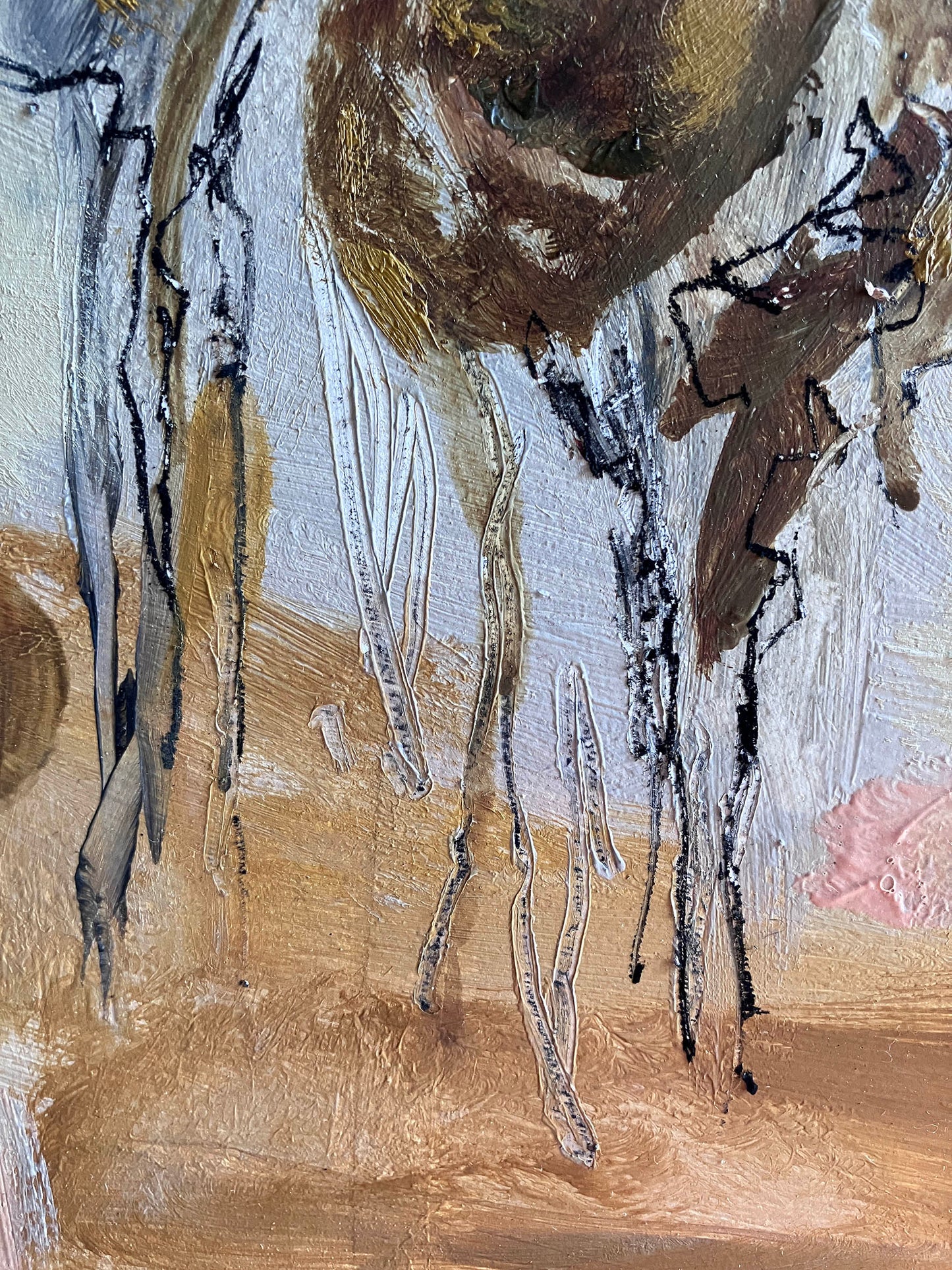 Botanical Study 02