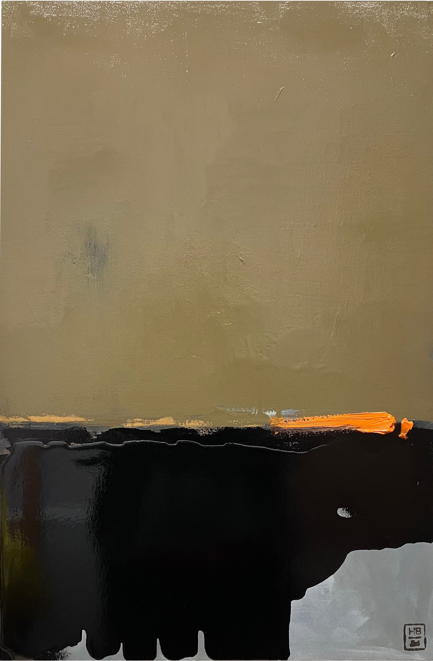 Dead Calm, 2025