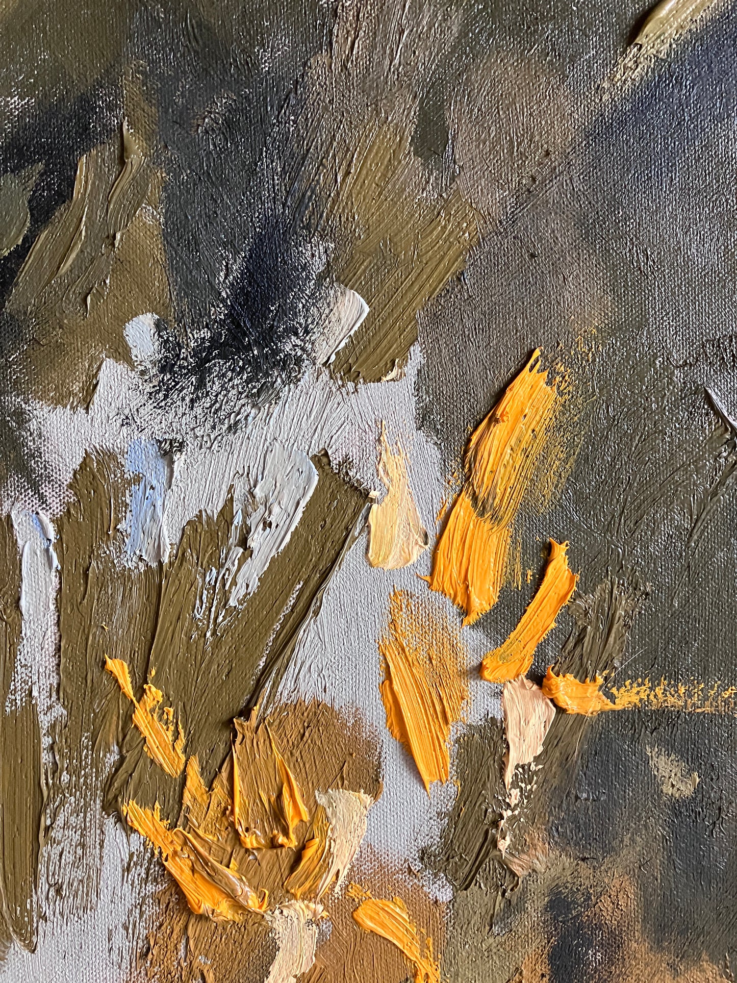Gorse I, 2025