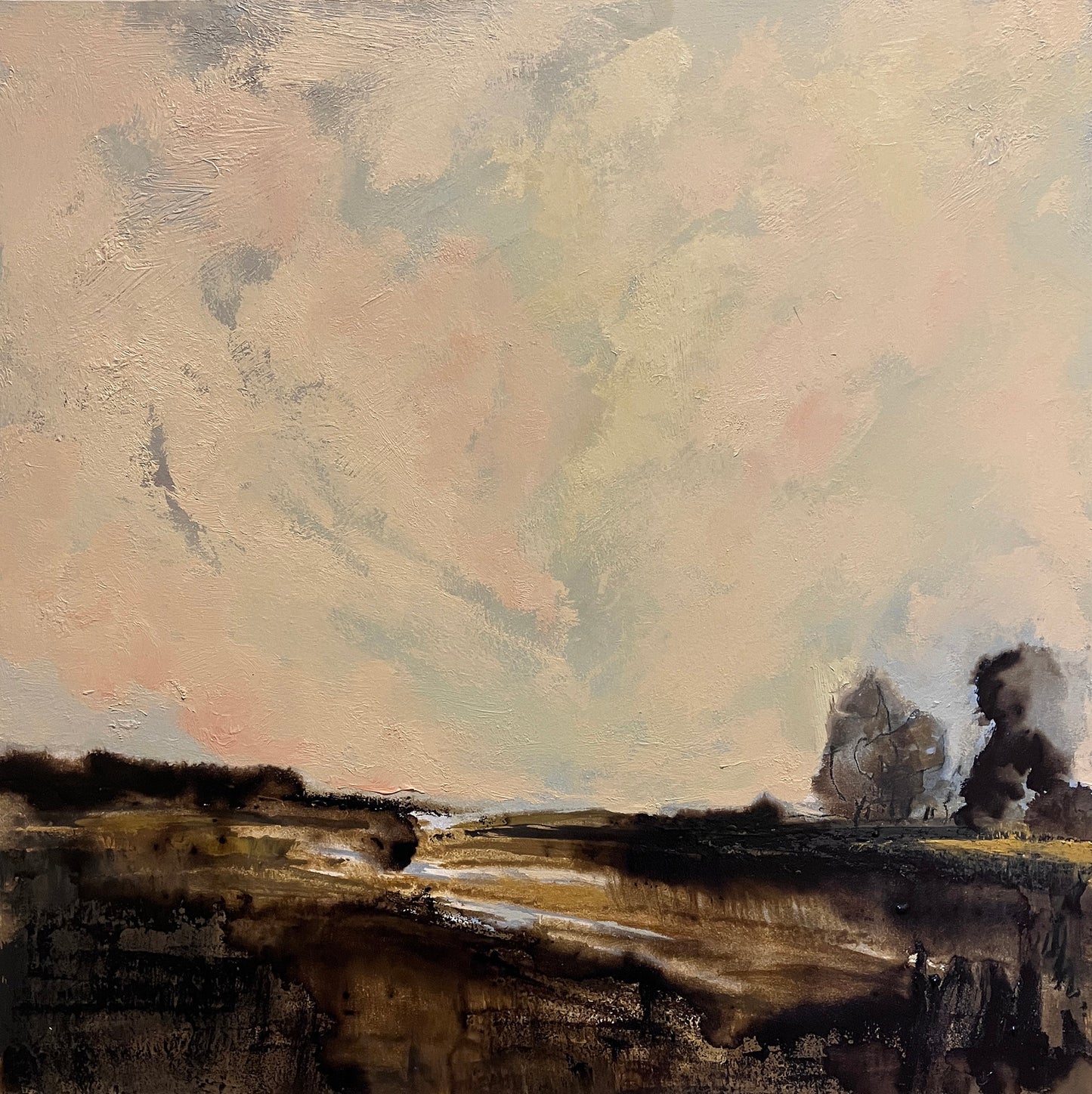 Scorched Earth, Gentle Sky II