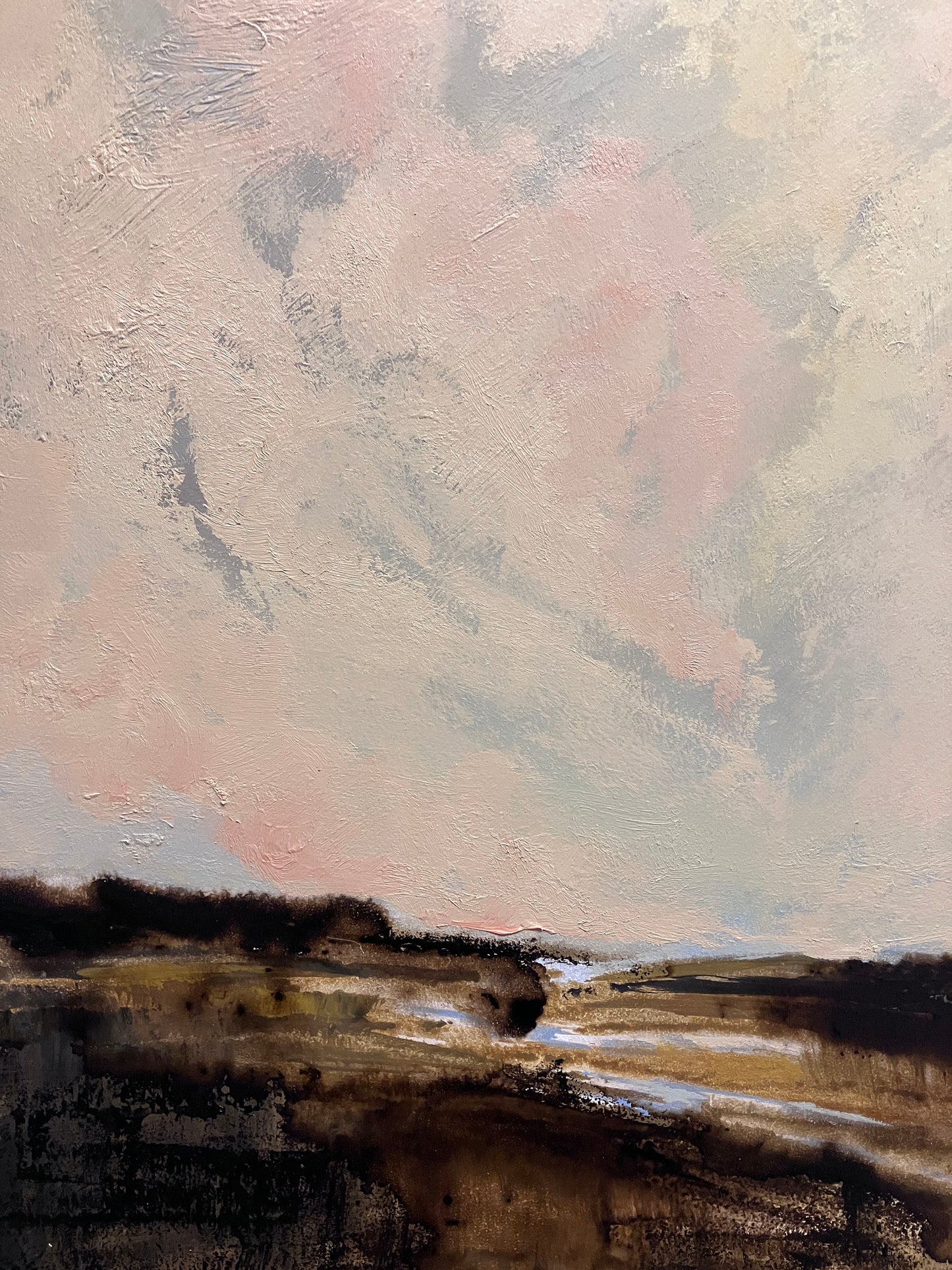Scorched Earth, Gentle Sky II
