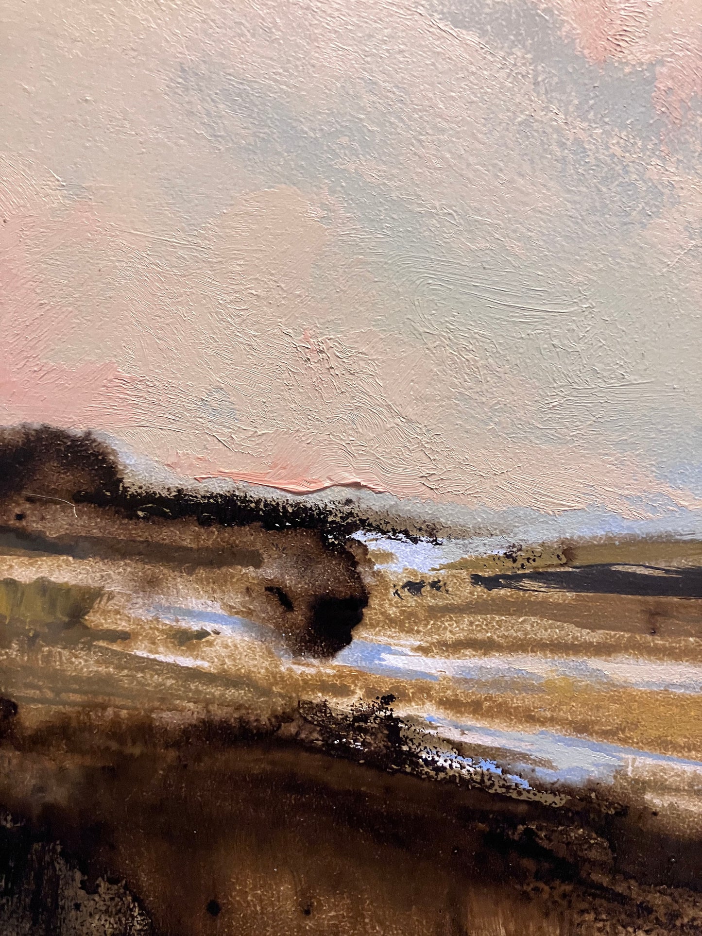 Scorched Earth, Gentle Sky II