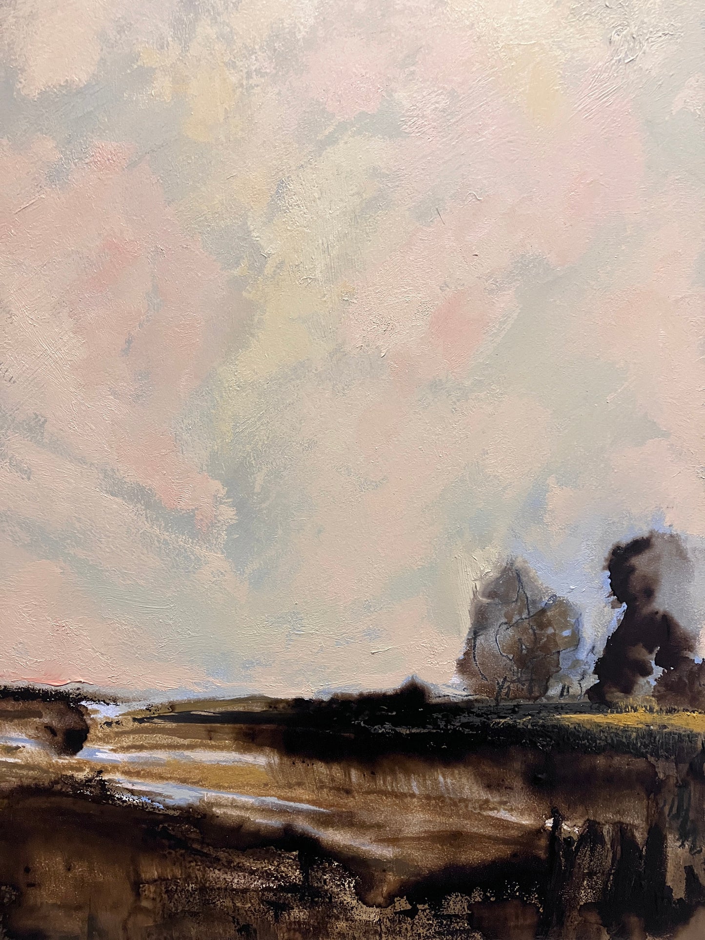 Scorched Earth, Gentle Sky II