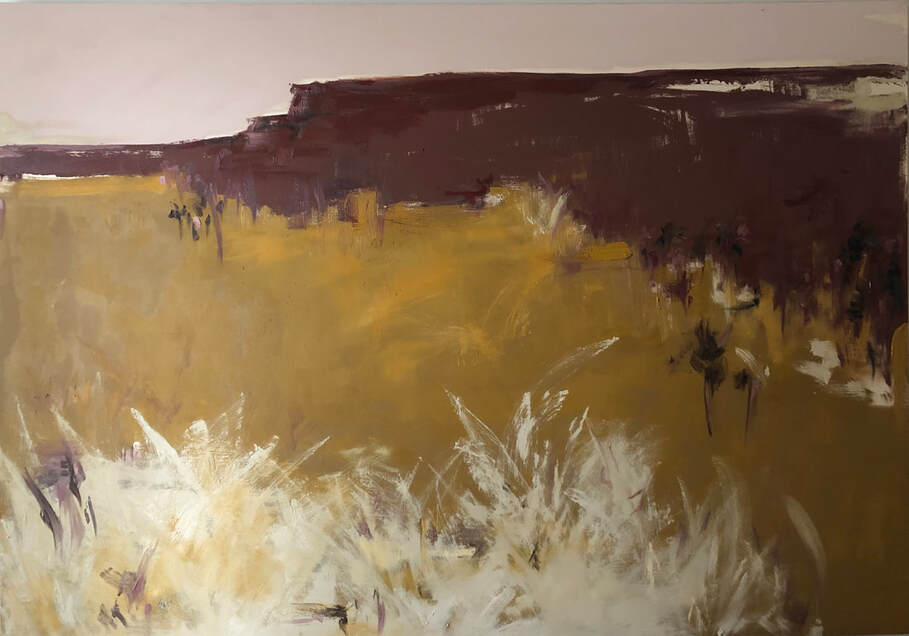 Scrublands, 2019