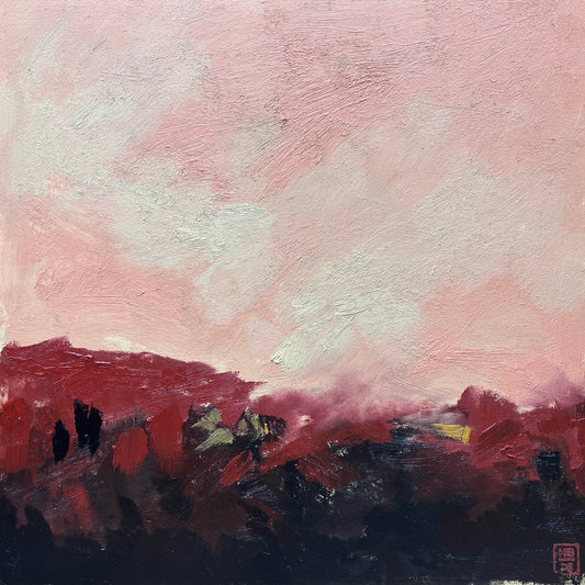 Afterglow, 2025