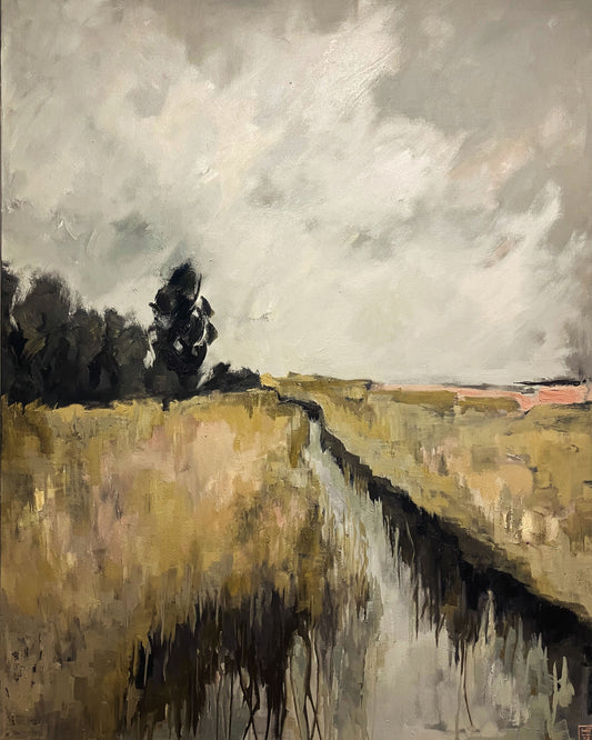 Flatlands,2024