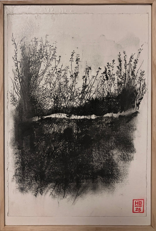 Hedgerow II