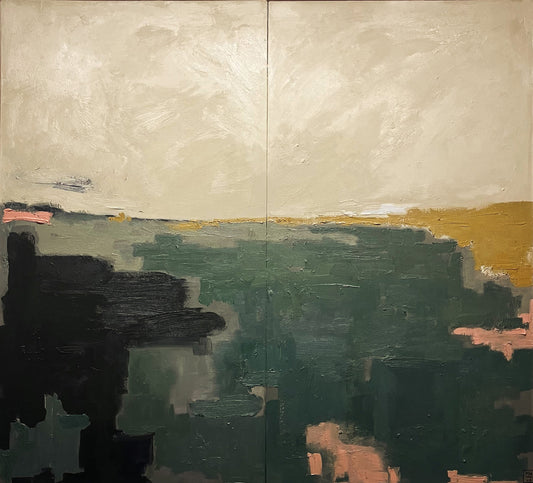 Open Fields, 2024