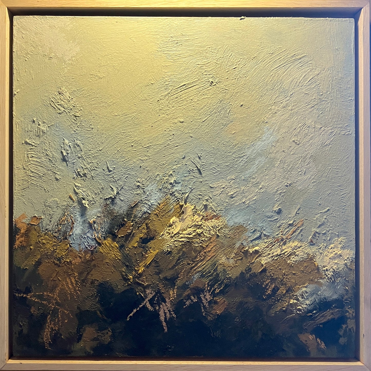 Landscape Study I, 2026