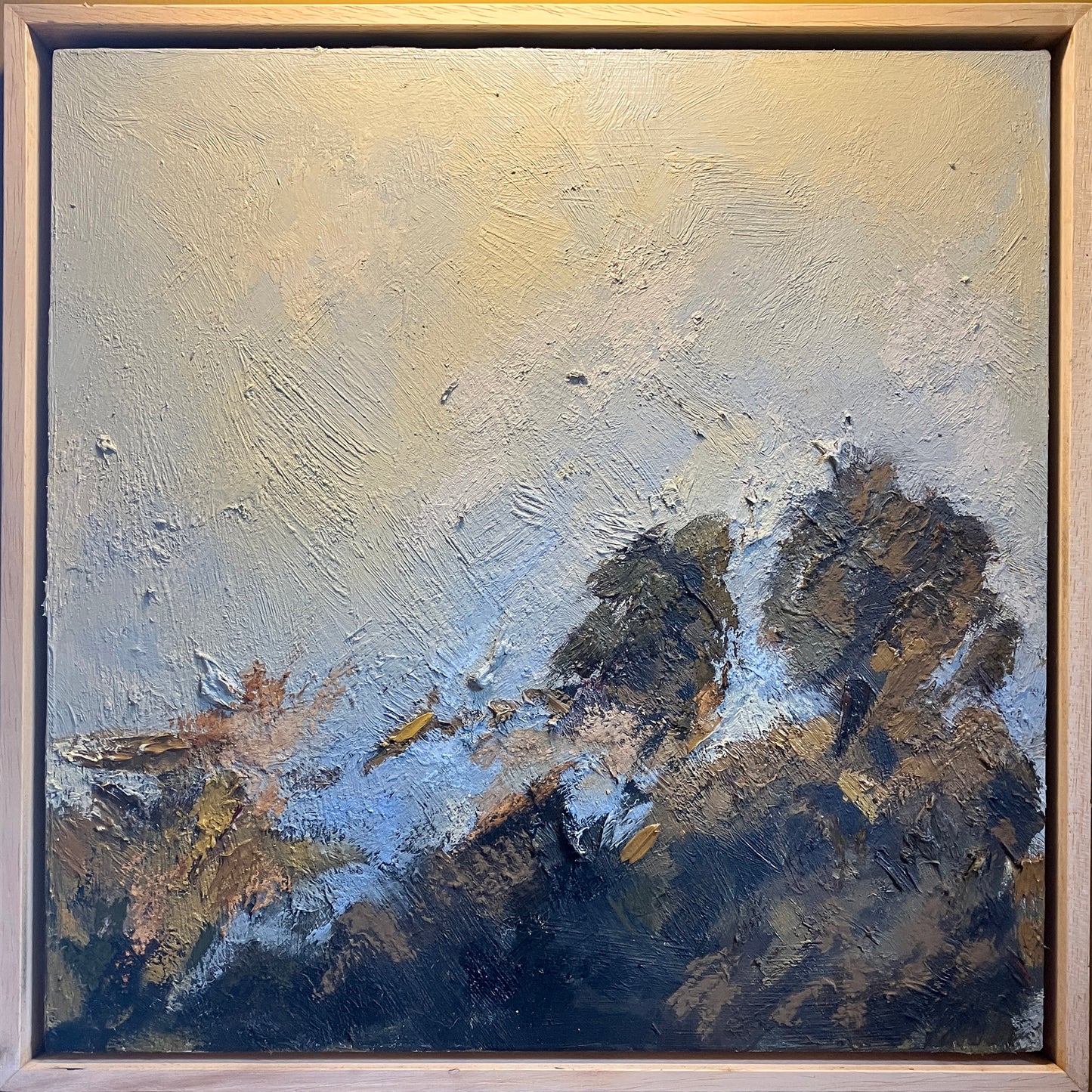 Landscape Study II, 2026