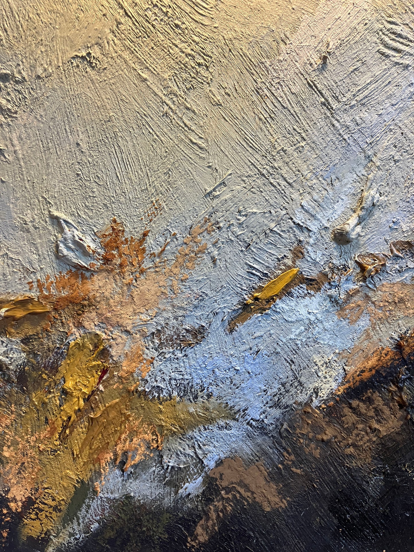 Landscape Study II, 2026
