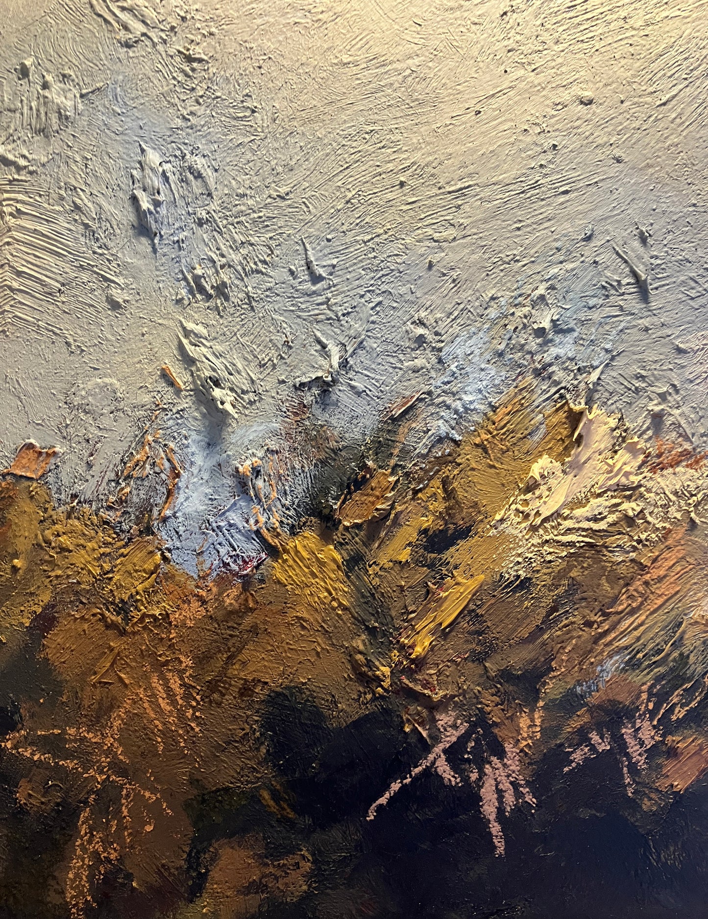 Landscape Study I, 2026
