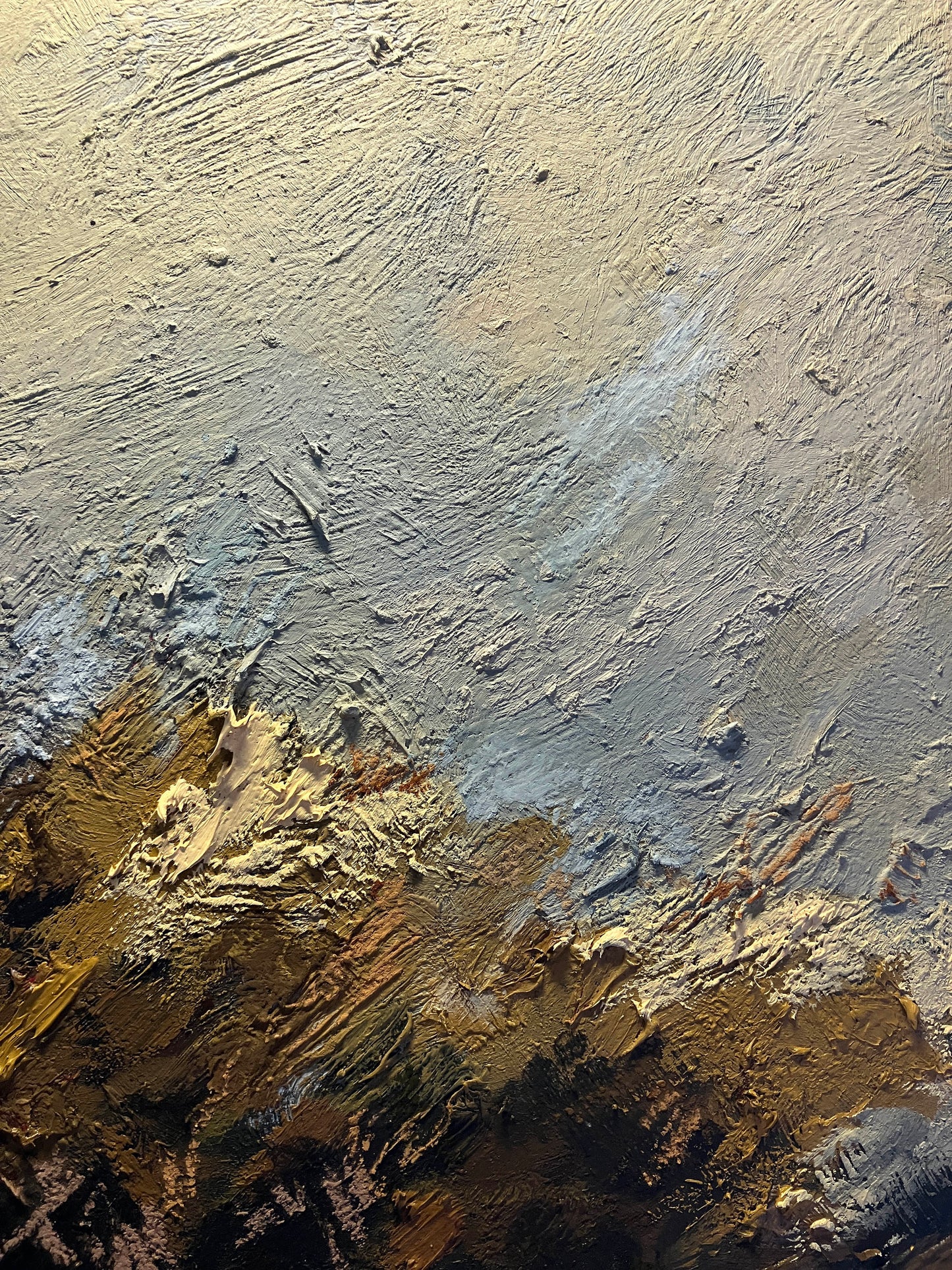 Landscape Study I, 2026