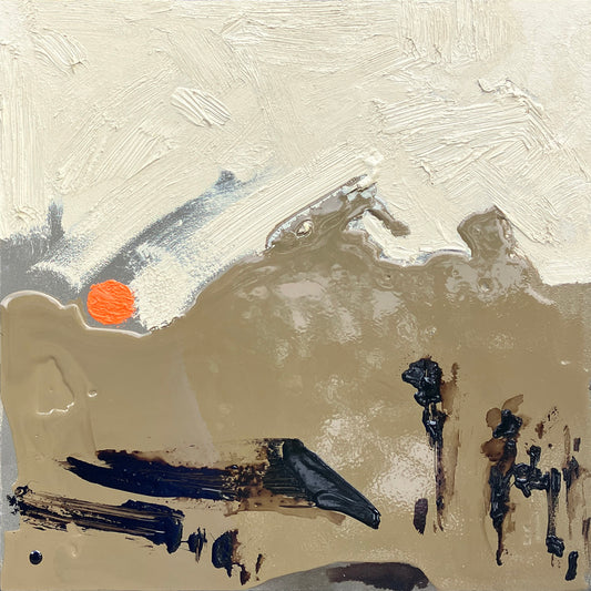 Low sun, 2025
