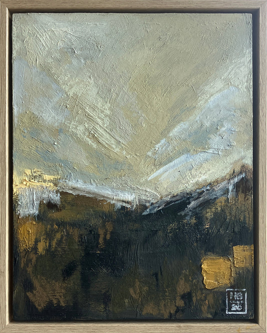 Ochre and Ash, 2026