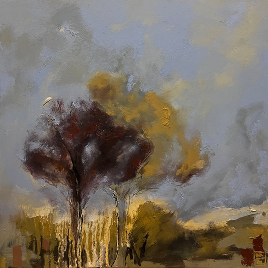 Twilight Rooted, 2025