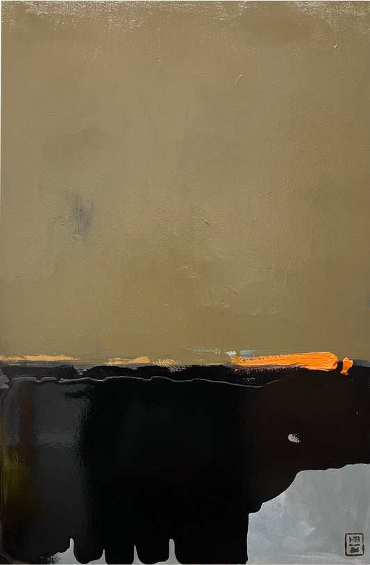 Dead Calm, 2025