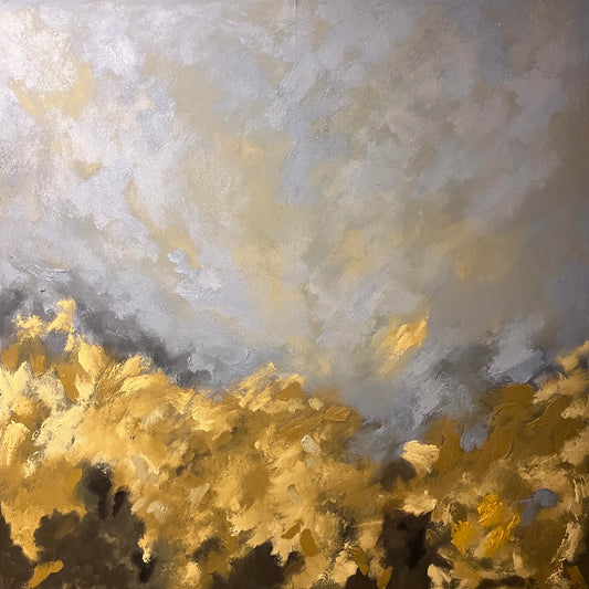 Coast Path colour, 2025