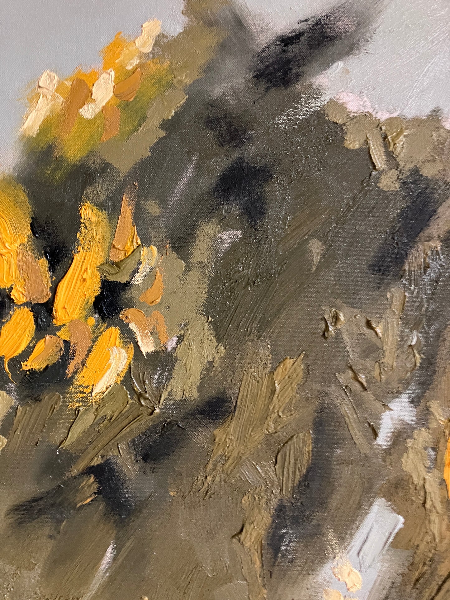 Gorse I, 2025