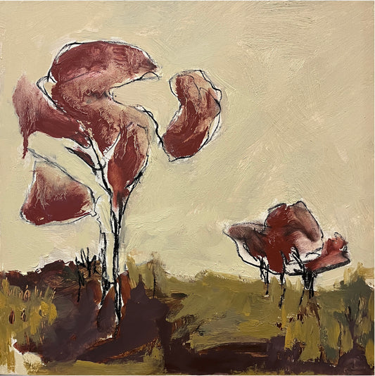 Botanical study 03