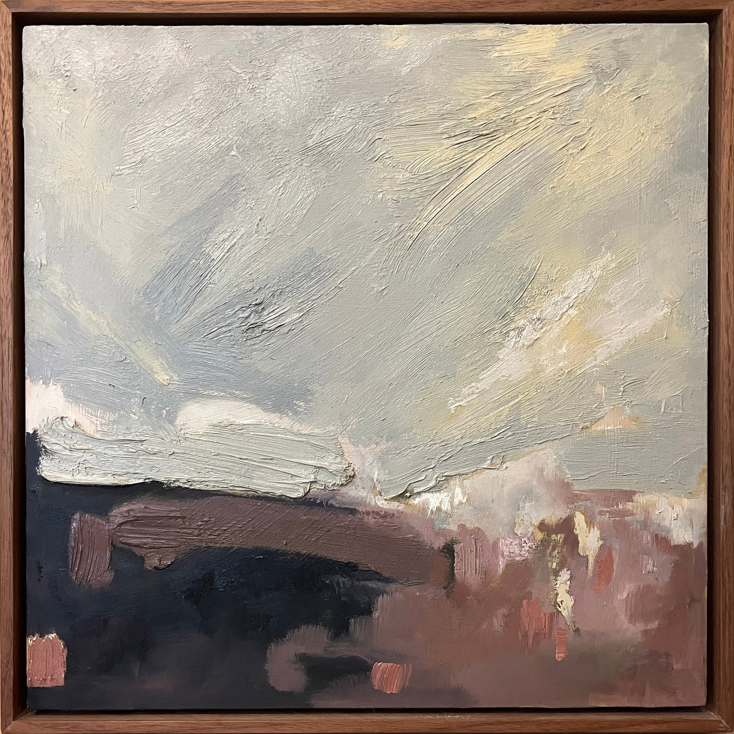 Quiet Terrain I, 2026