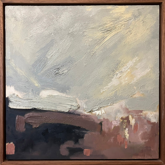 Quiet Terrain I, 2026