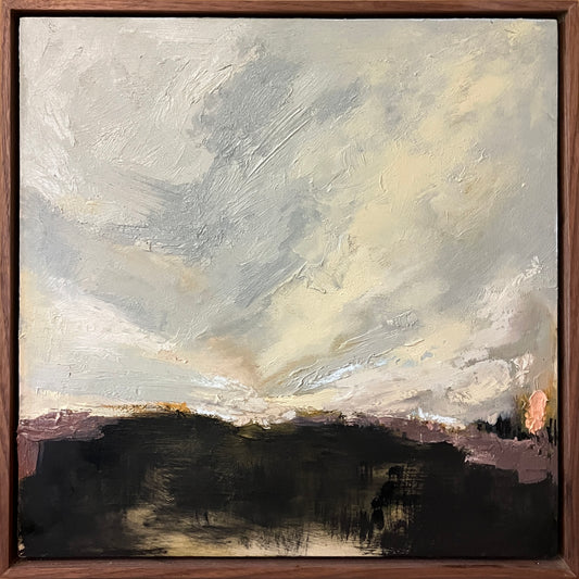 Quiet Terrain II, 2026