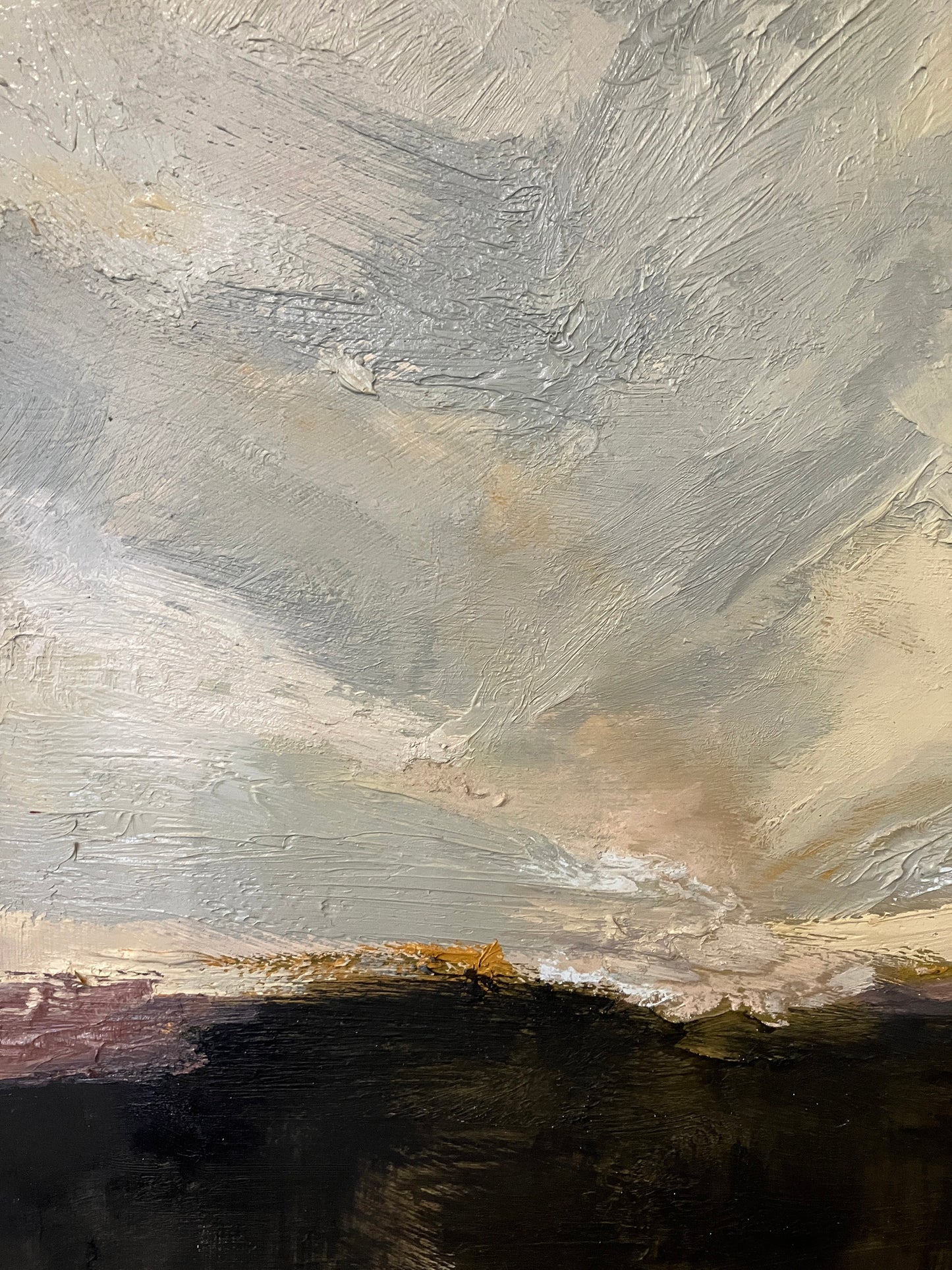 Quiet Terrain II, 2026