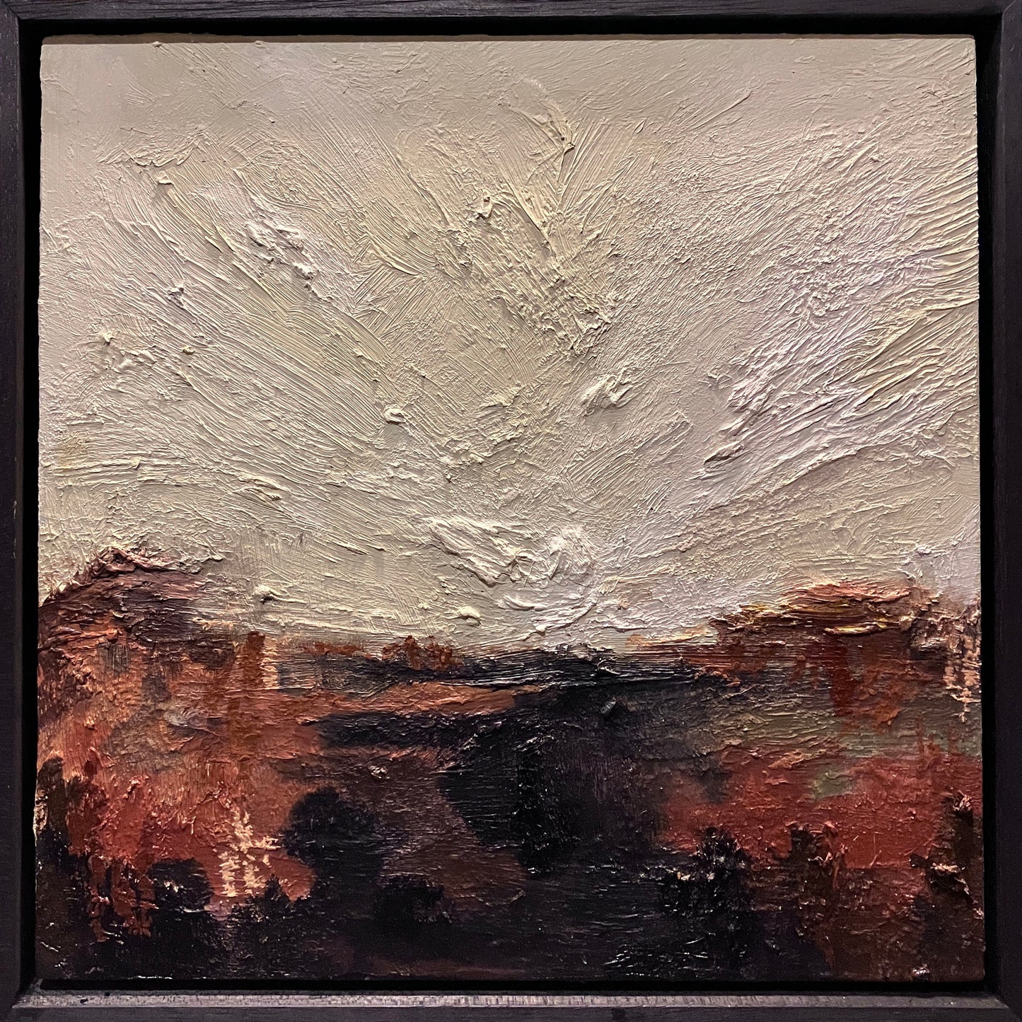 Rhedyn, 2025