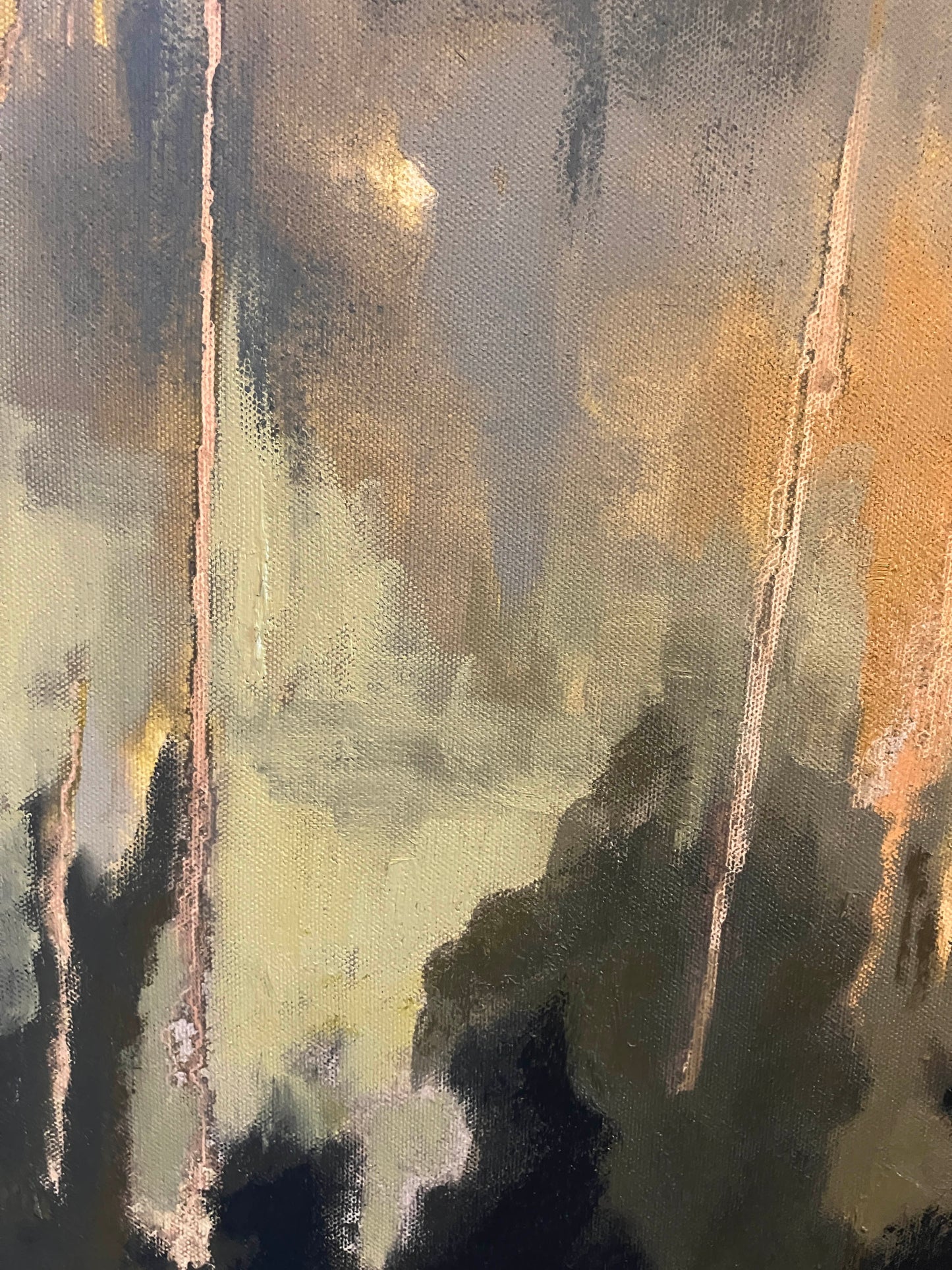 Still Reflections II, 2026