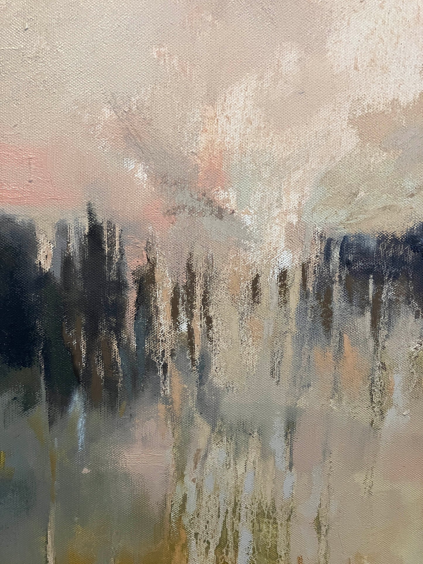 Still Reflections II, 2026