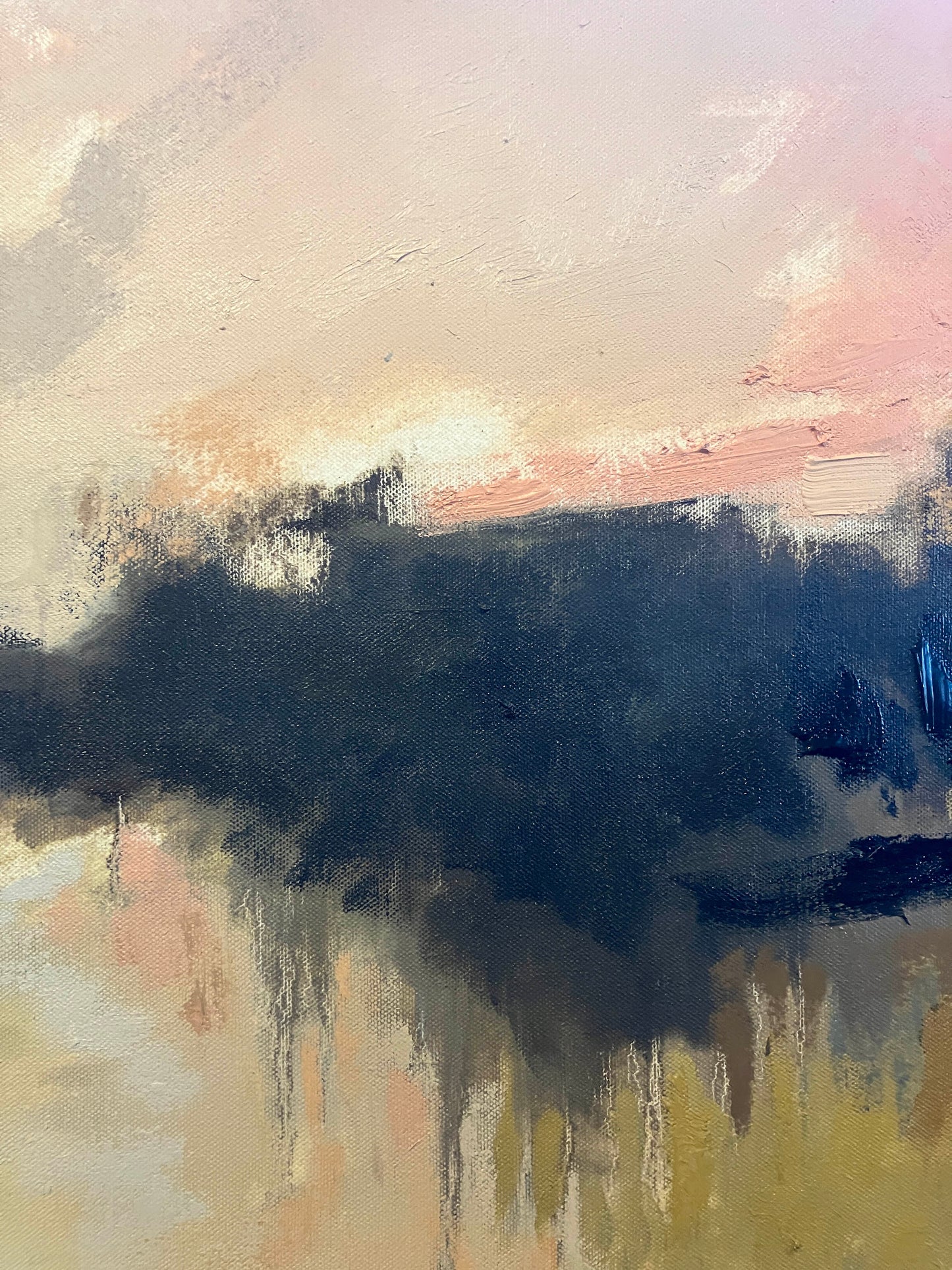 Still Reflections II, 2026