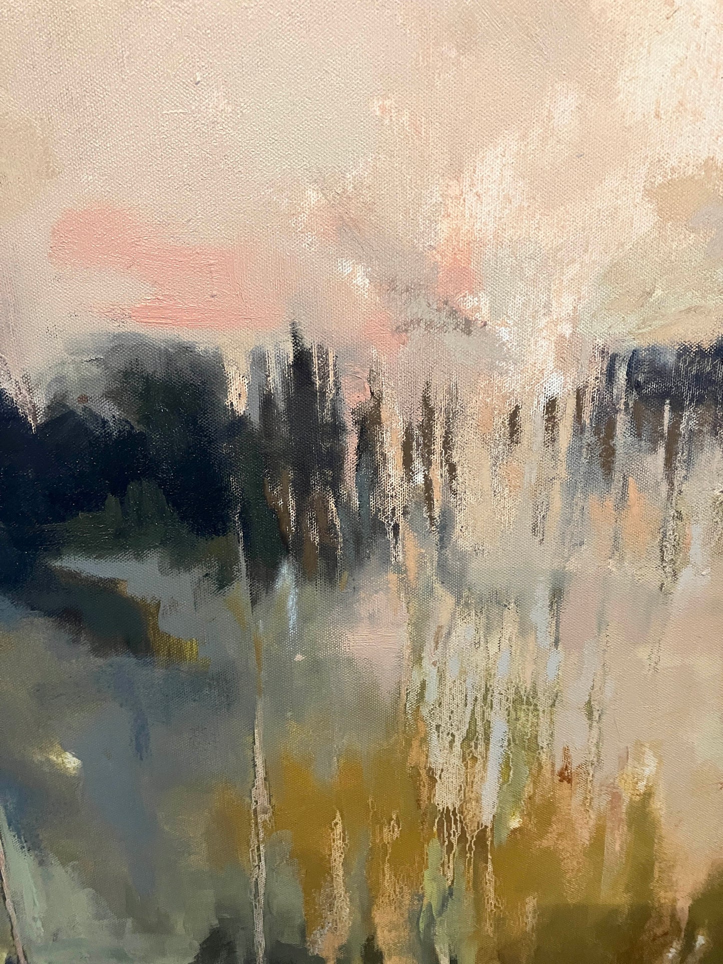 Still Reflections II, 2026
