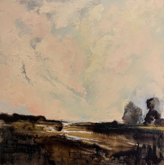 Scorched Earth, Gentle Sky II