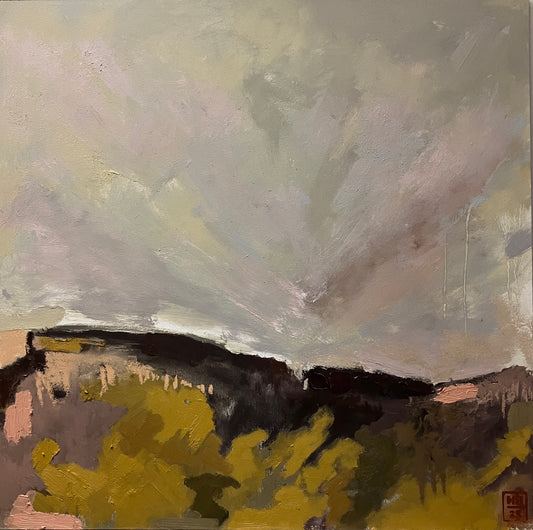 Soft Divide I, 2026