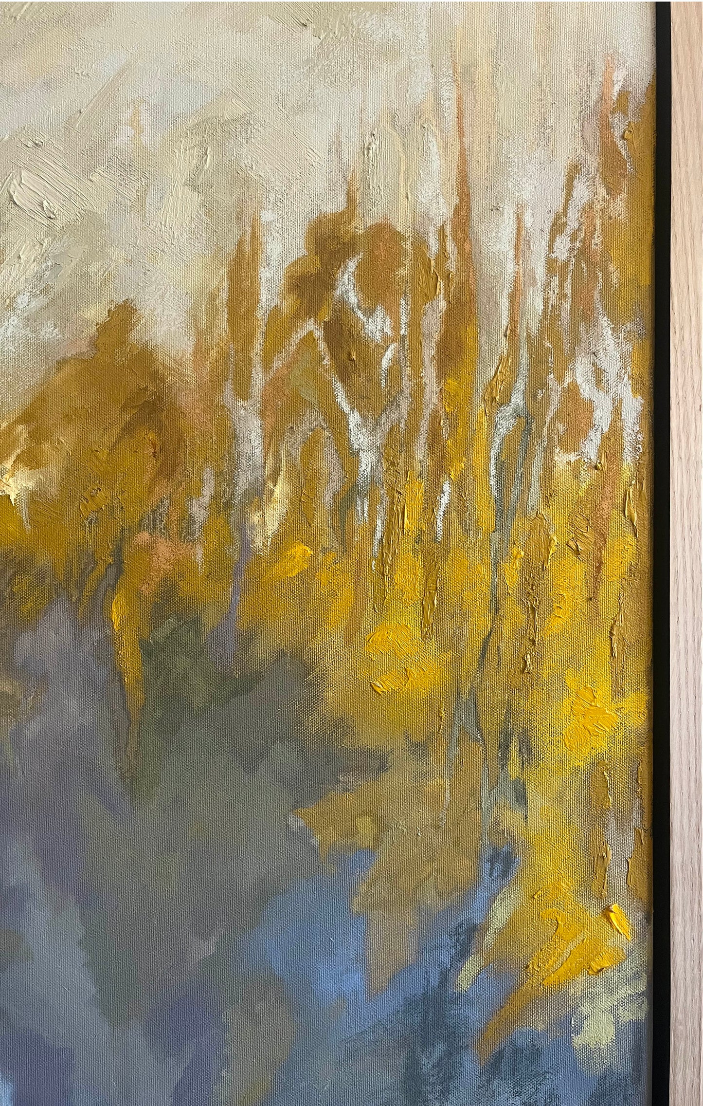 Still Reflections I, 2026