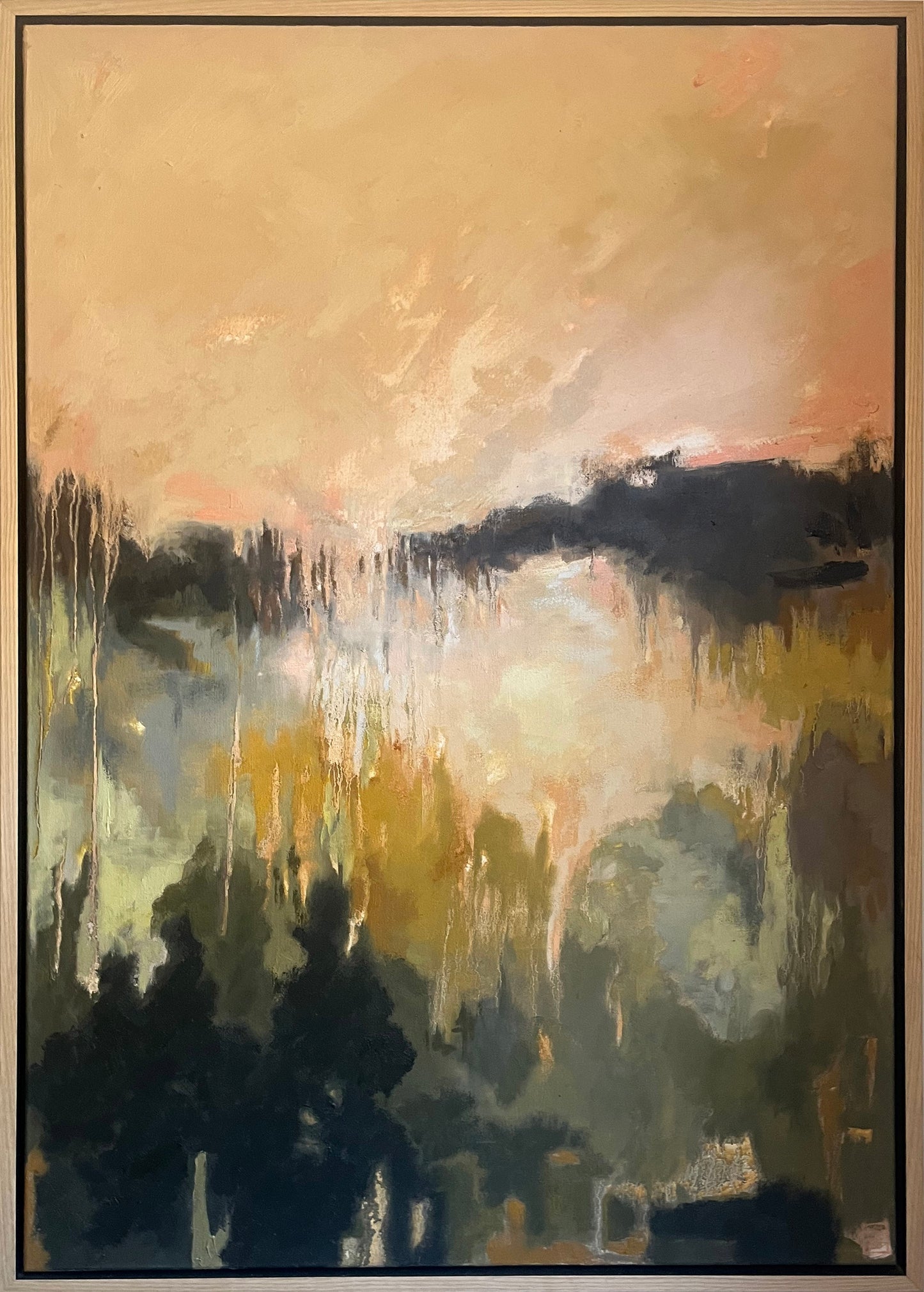 Still Reflections II, 2026