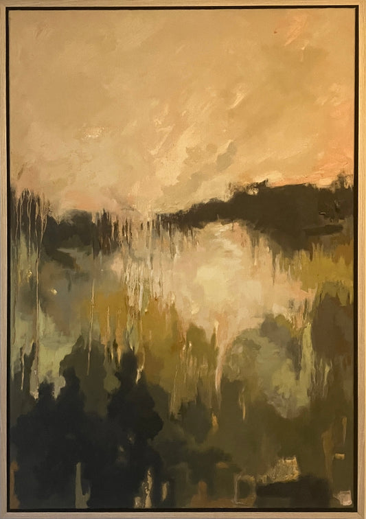 Still Reflections II, 2026