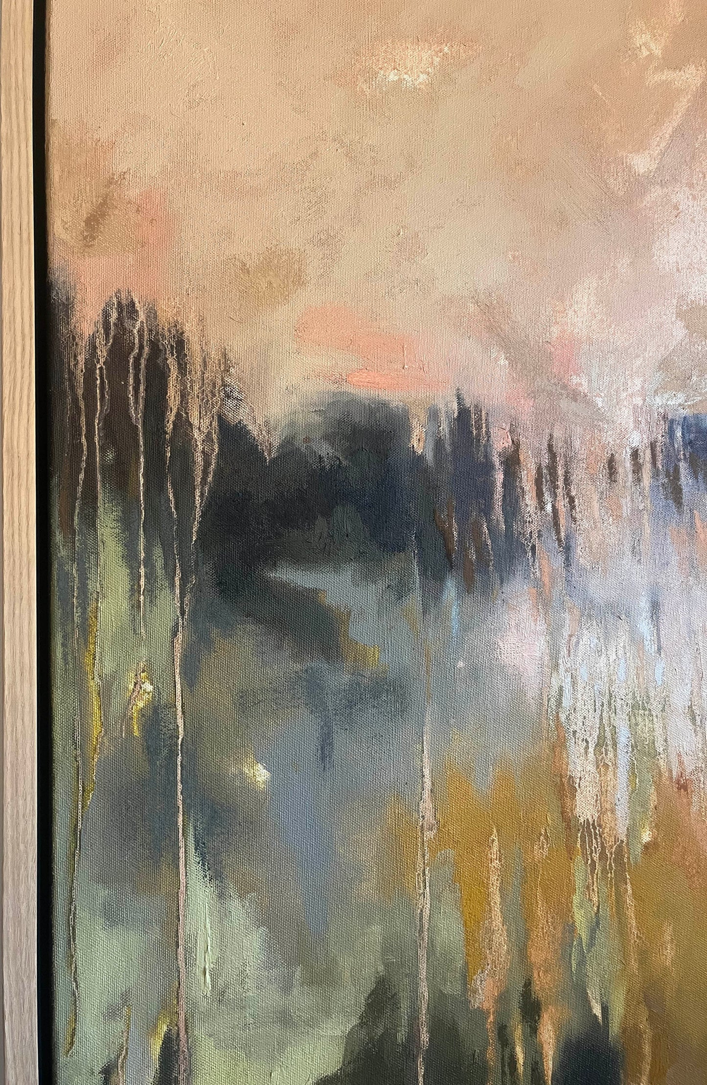 Still Reflections II, 2026